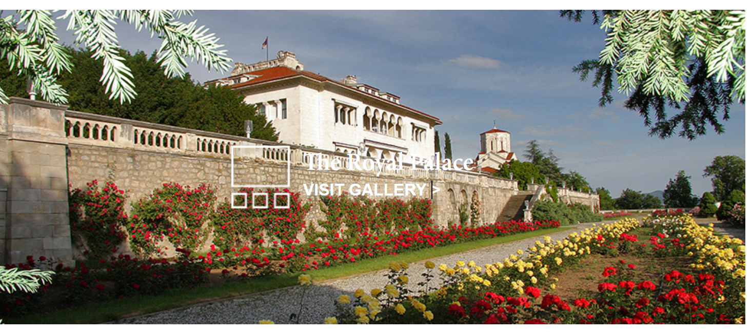 Royal Palace