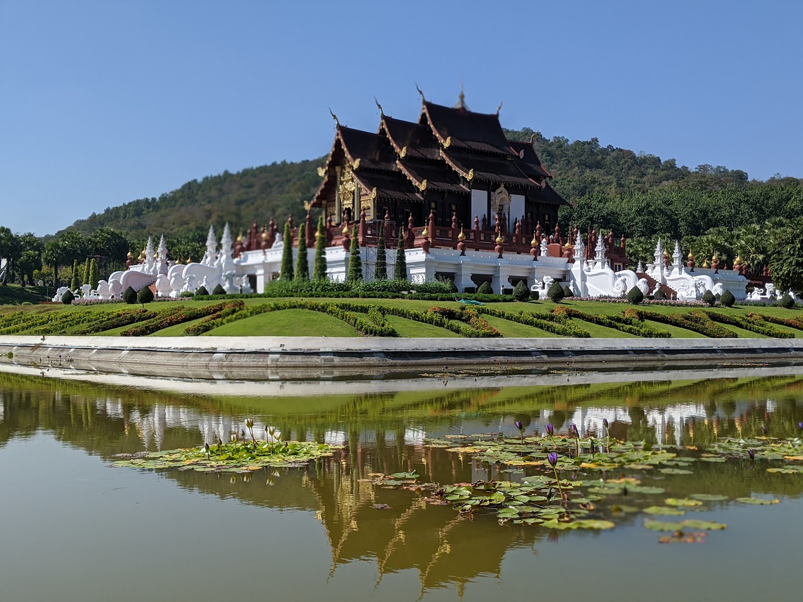 Royal Park Rajapruek