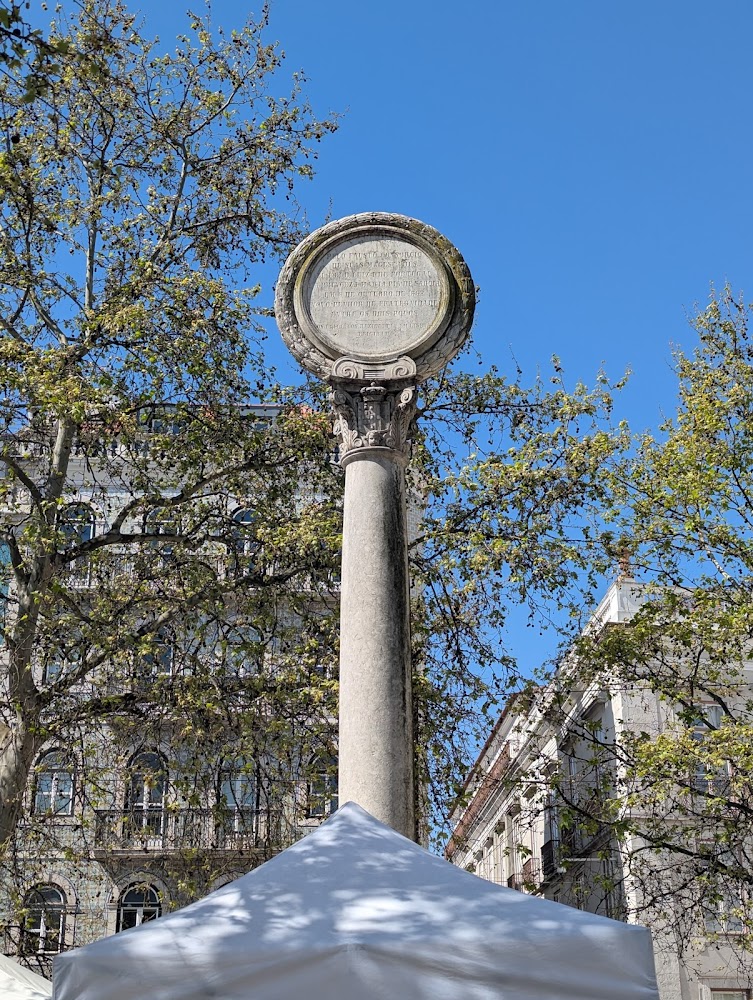 Jardin Dom Luís