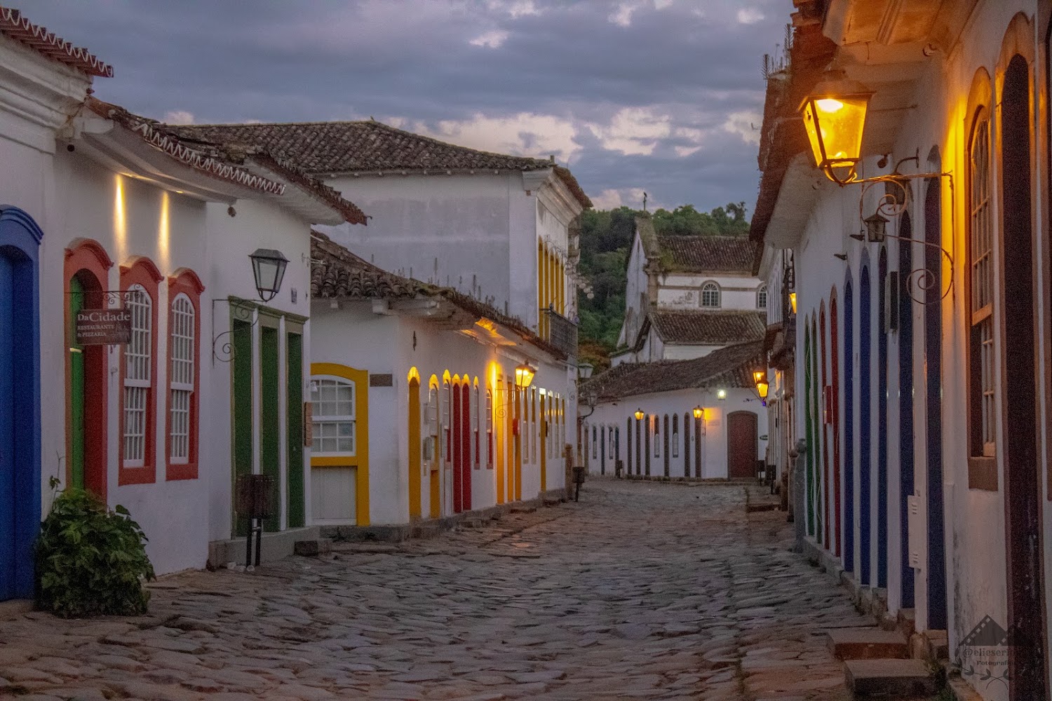 Rua do Comércio
