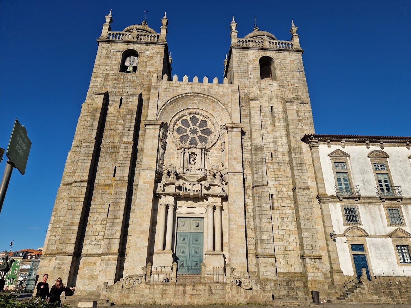 Sé do Porto