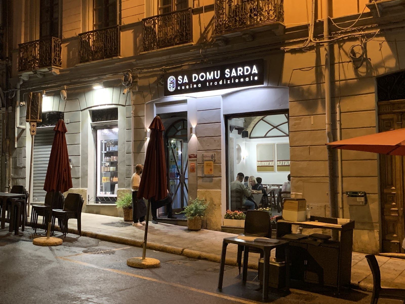 Sa Domu Sarda