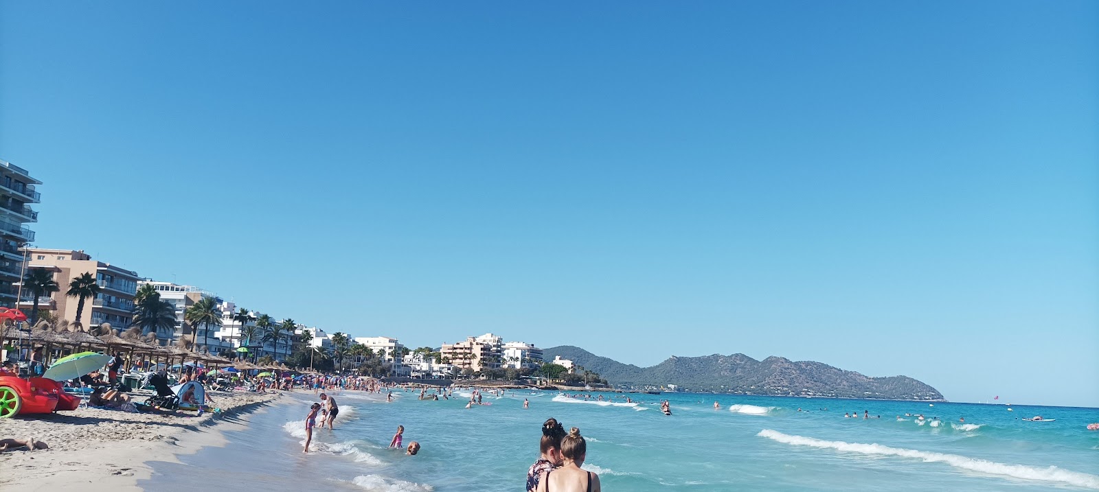 Sa Roqueta