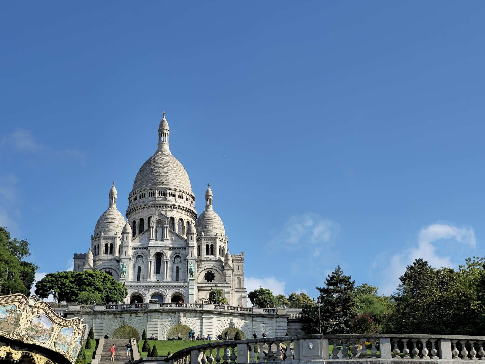 Sacré-Cœur Basilica