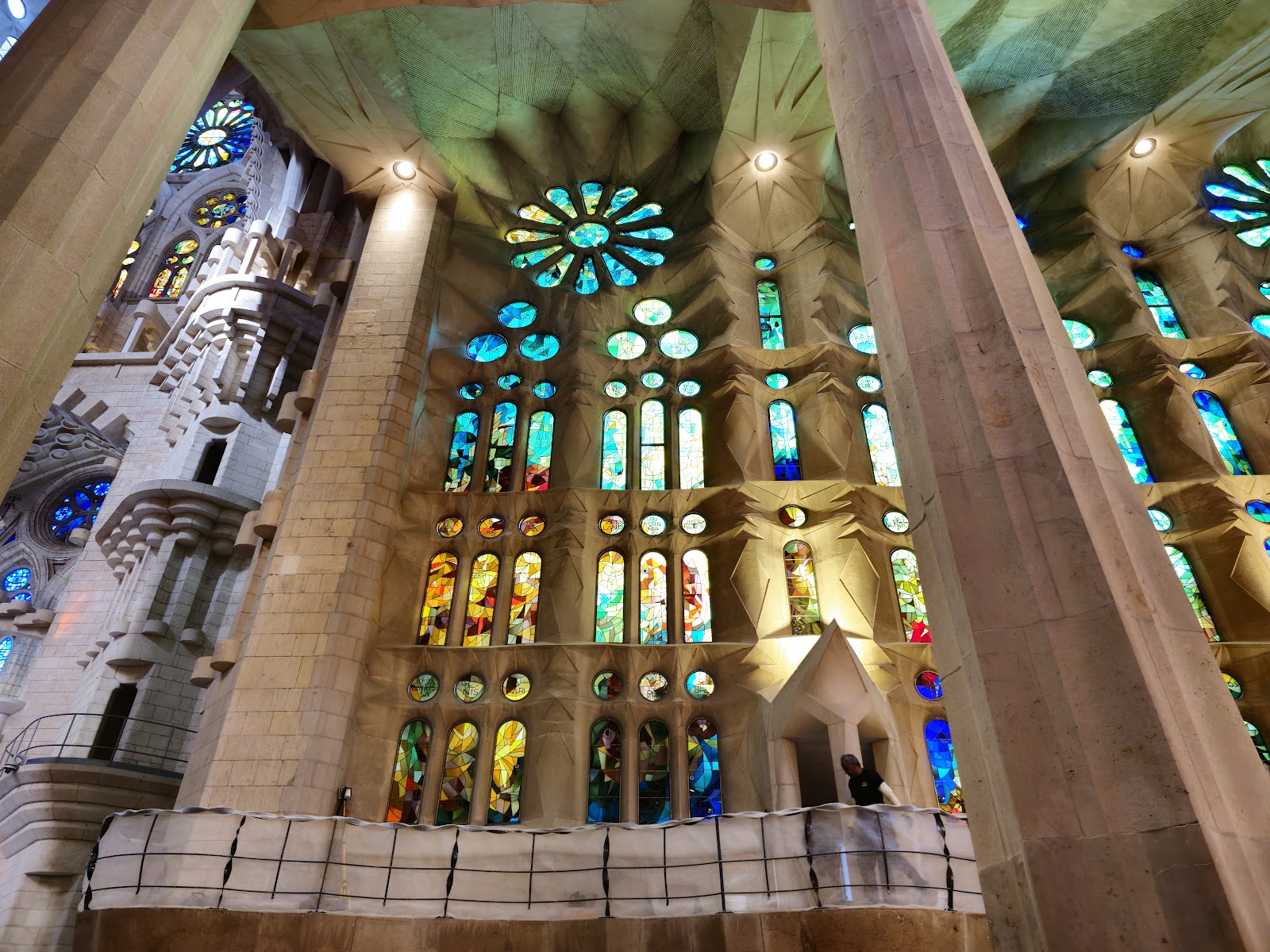 Sagrada Familia