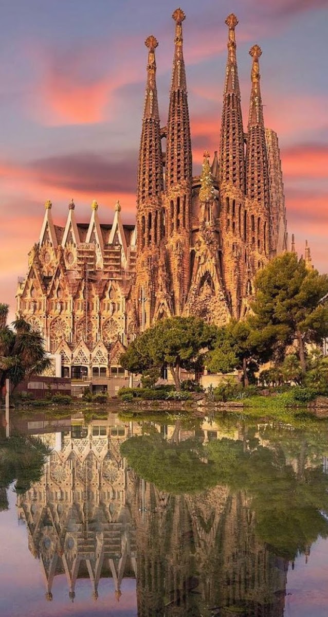 Sagrada Familia