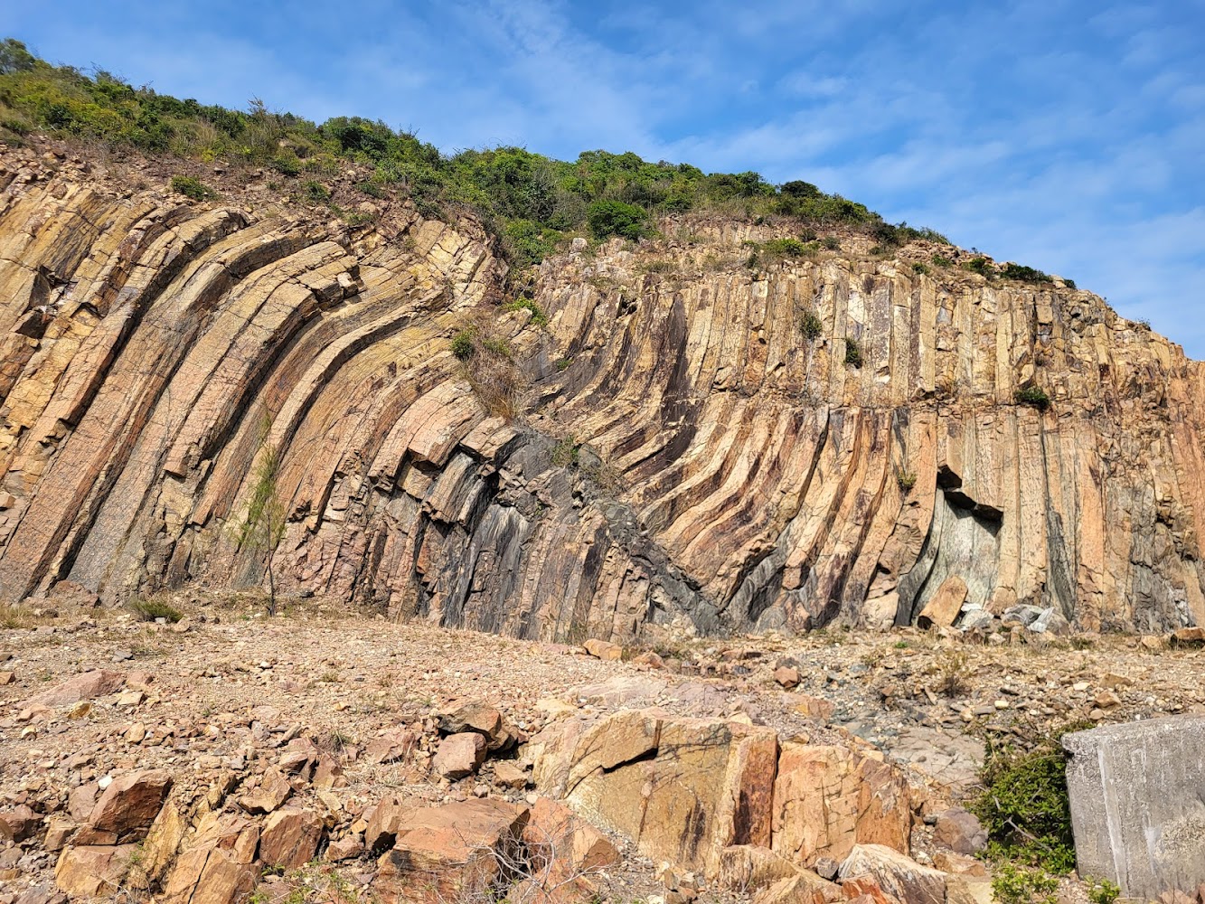 Sai Kung East Country Park (Short Hike)