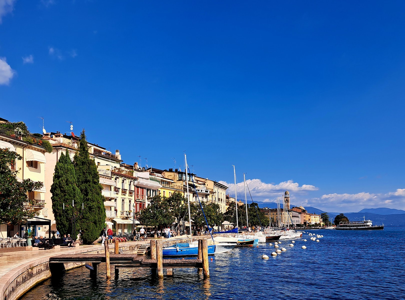 Salò Lungolago