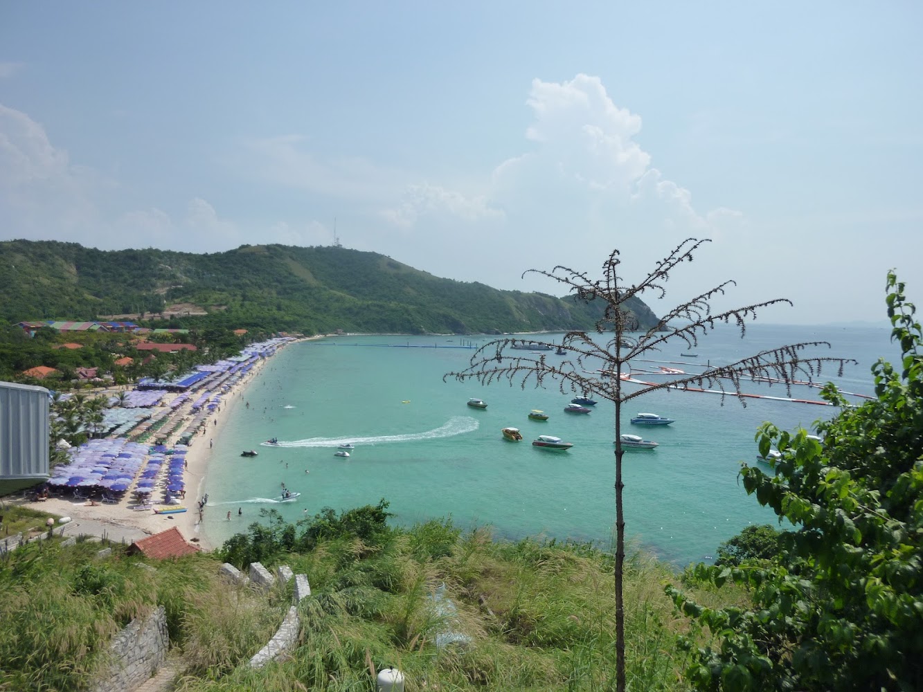 Samae Beach