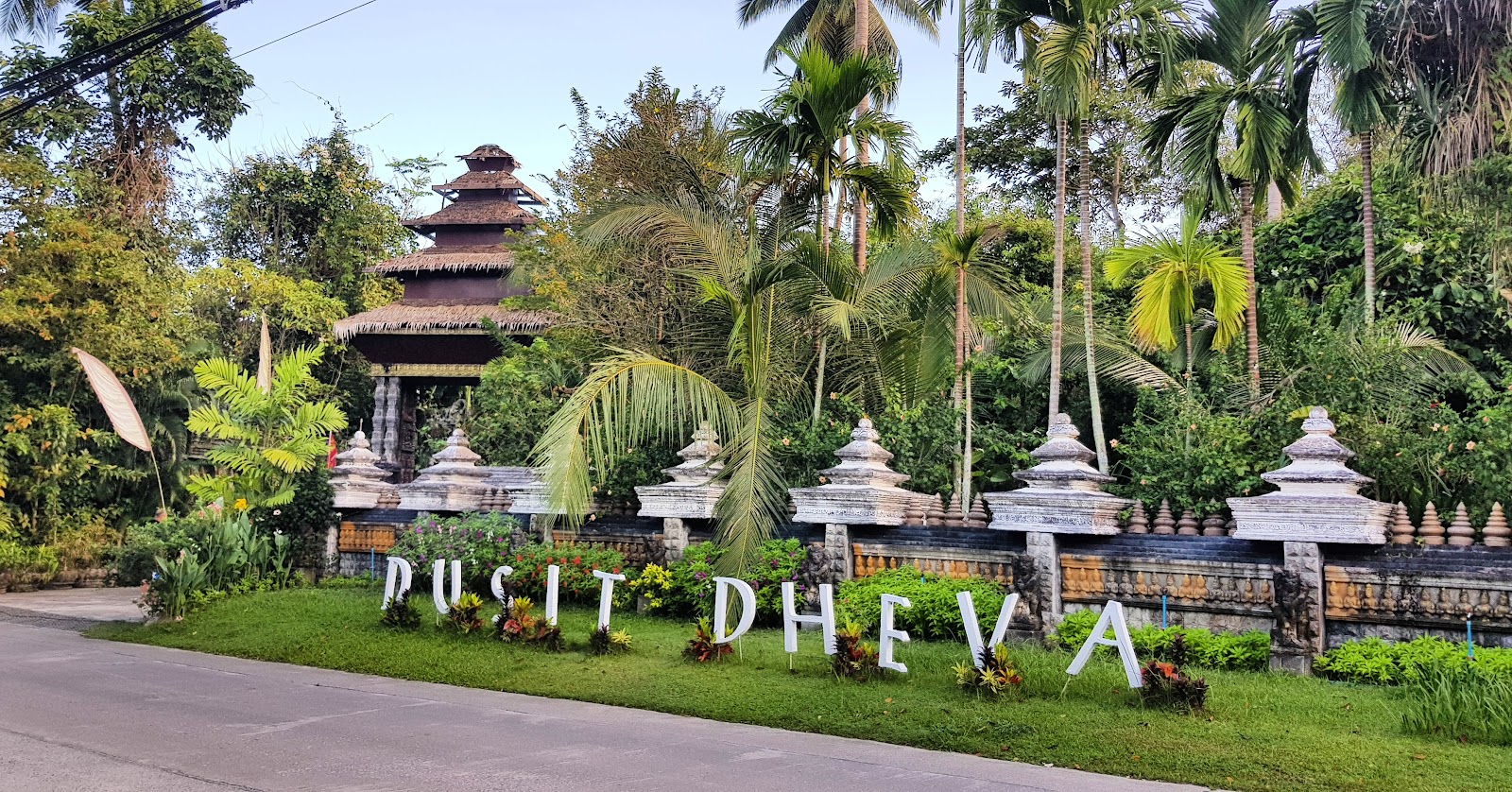 Samui Cultural Center and Fine Art of South East Asia