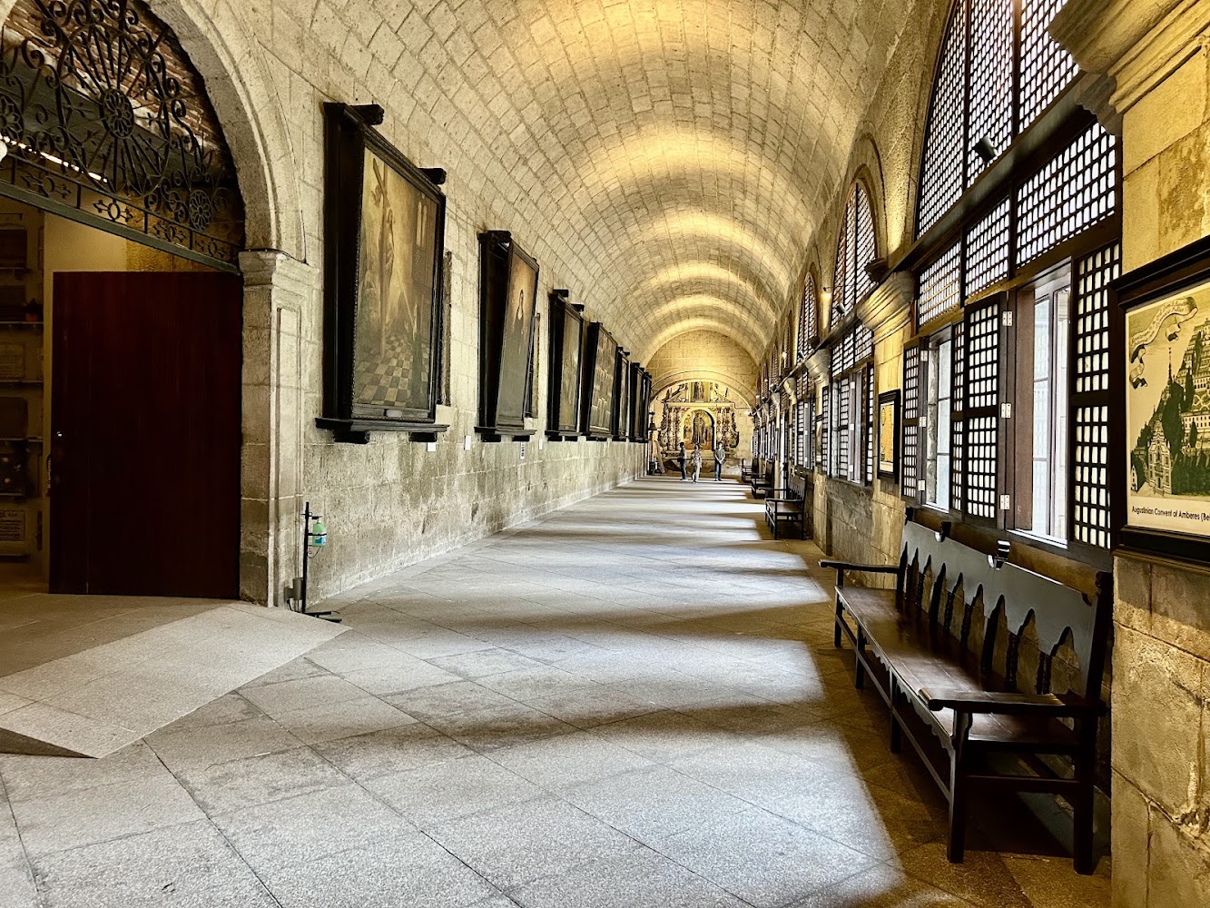 San Agustin Museum