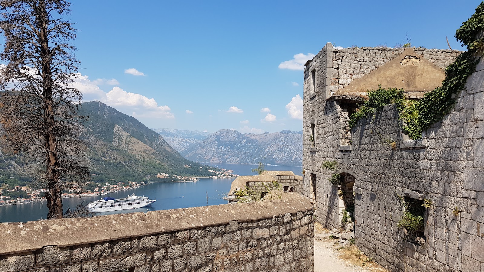 San Giovanni Fortress