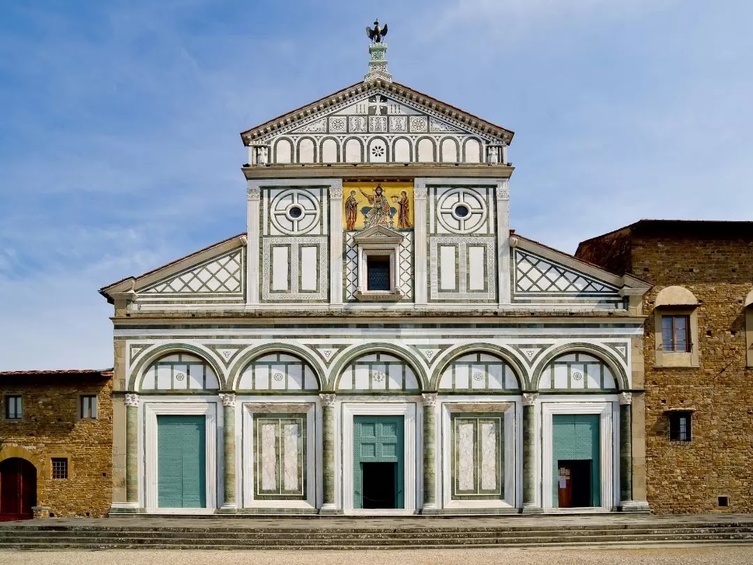 San Miniato al Monte