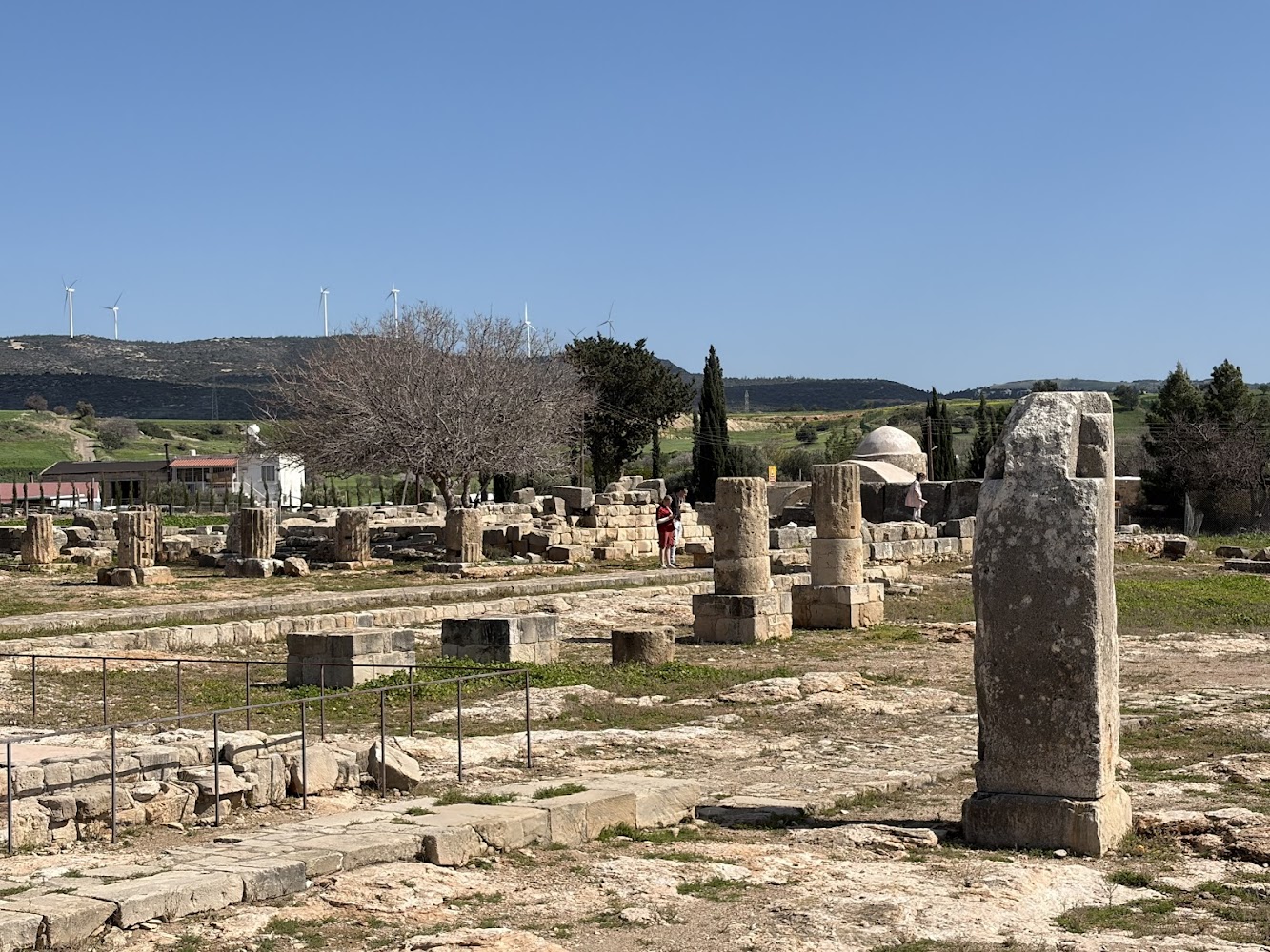 Sanctuary of Aphrodite