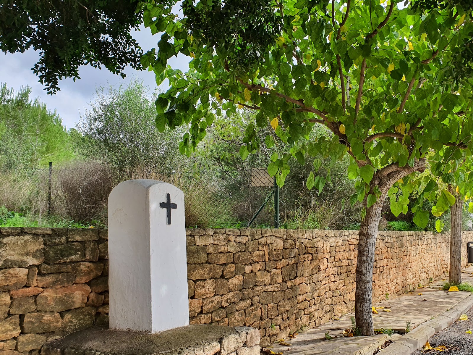 Sant Joan de Labritja