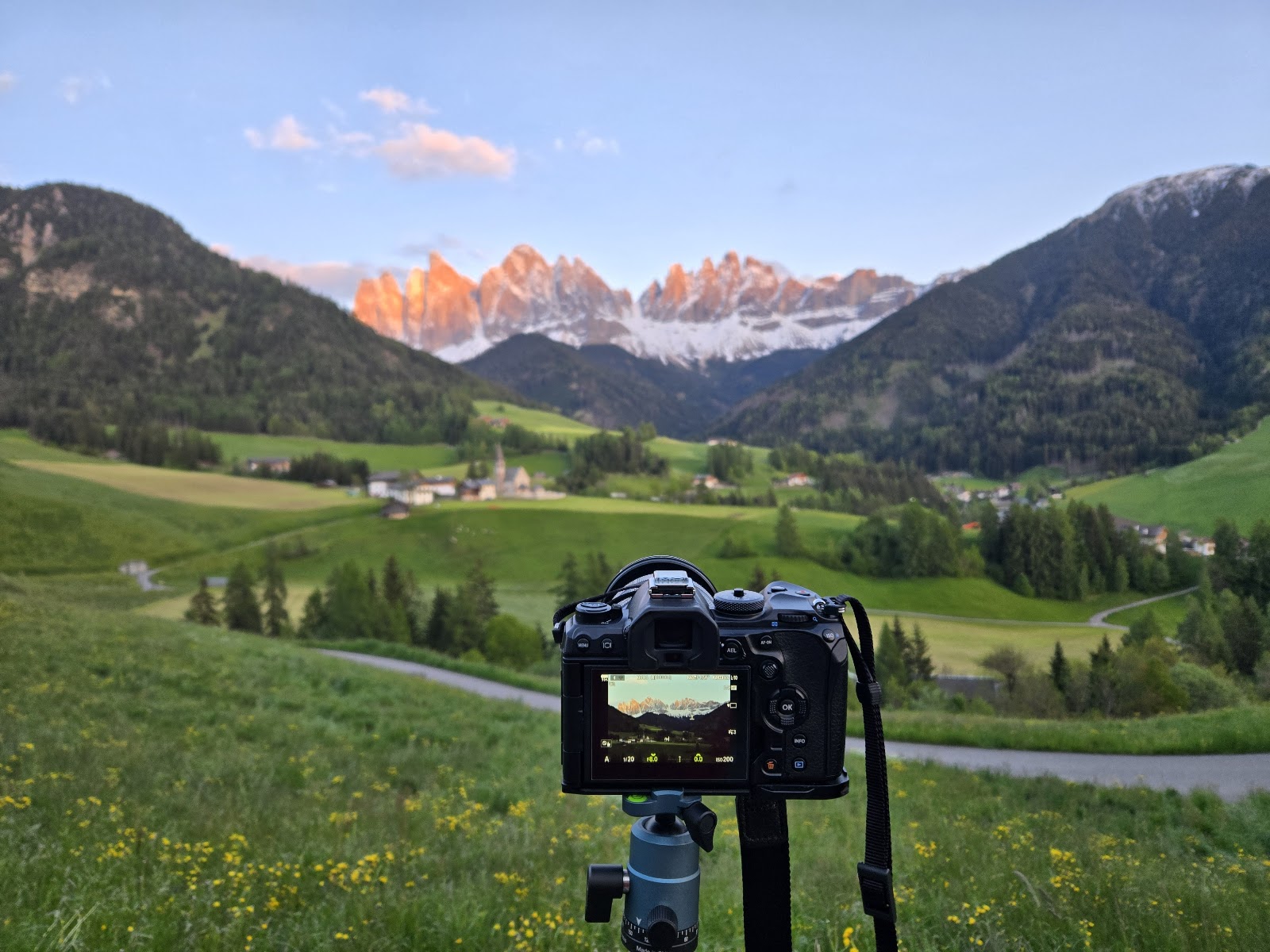 Santa Maddalena