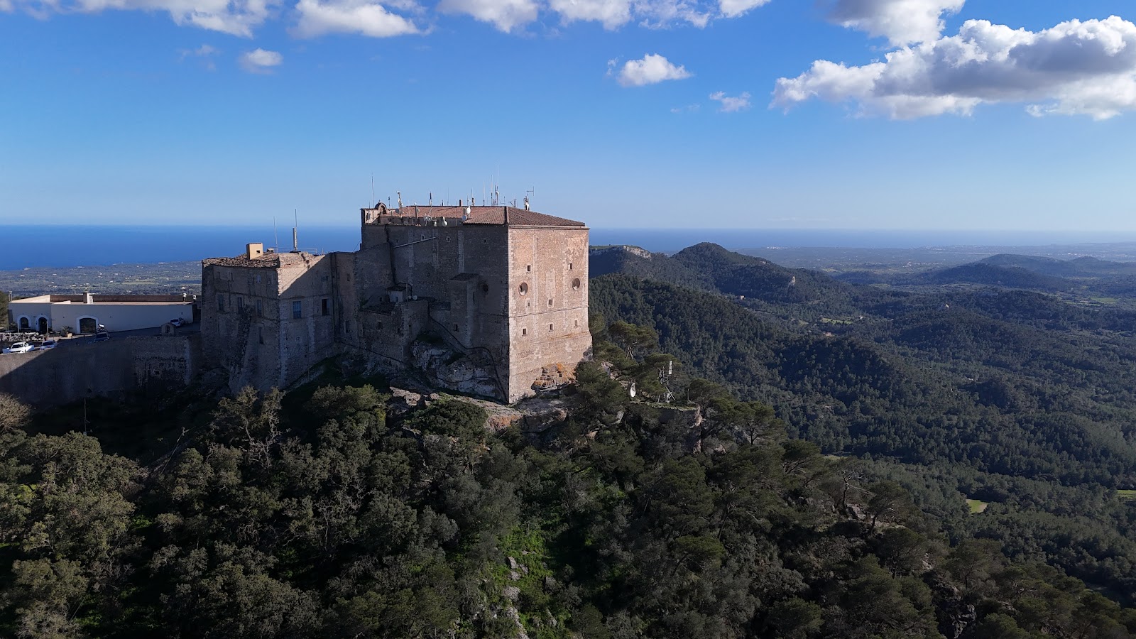 Santuari de Sant Salvador