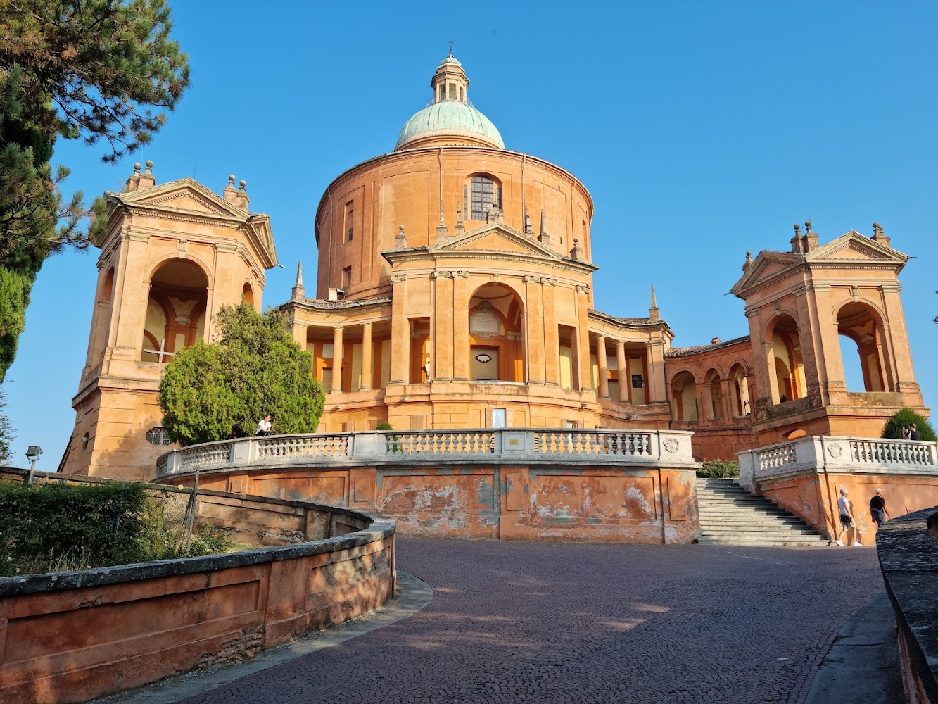 Santuario della Madonna di San Luca