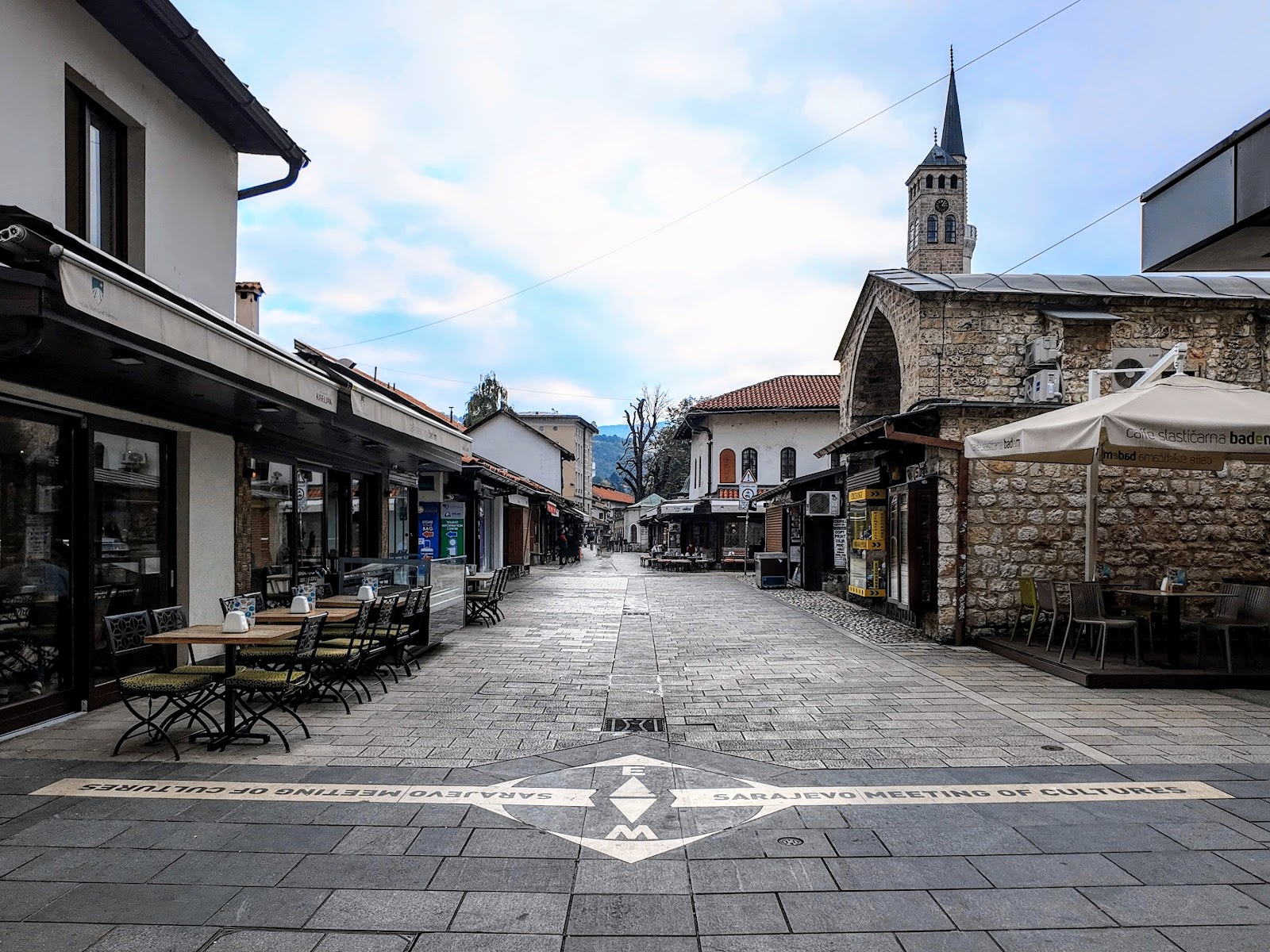 Sarajevo Meeting of Cultures
