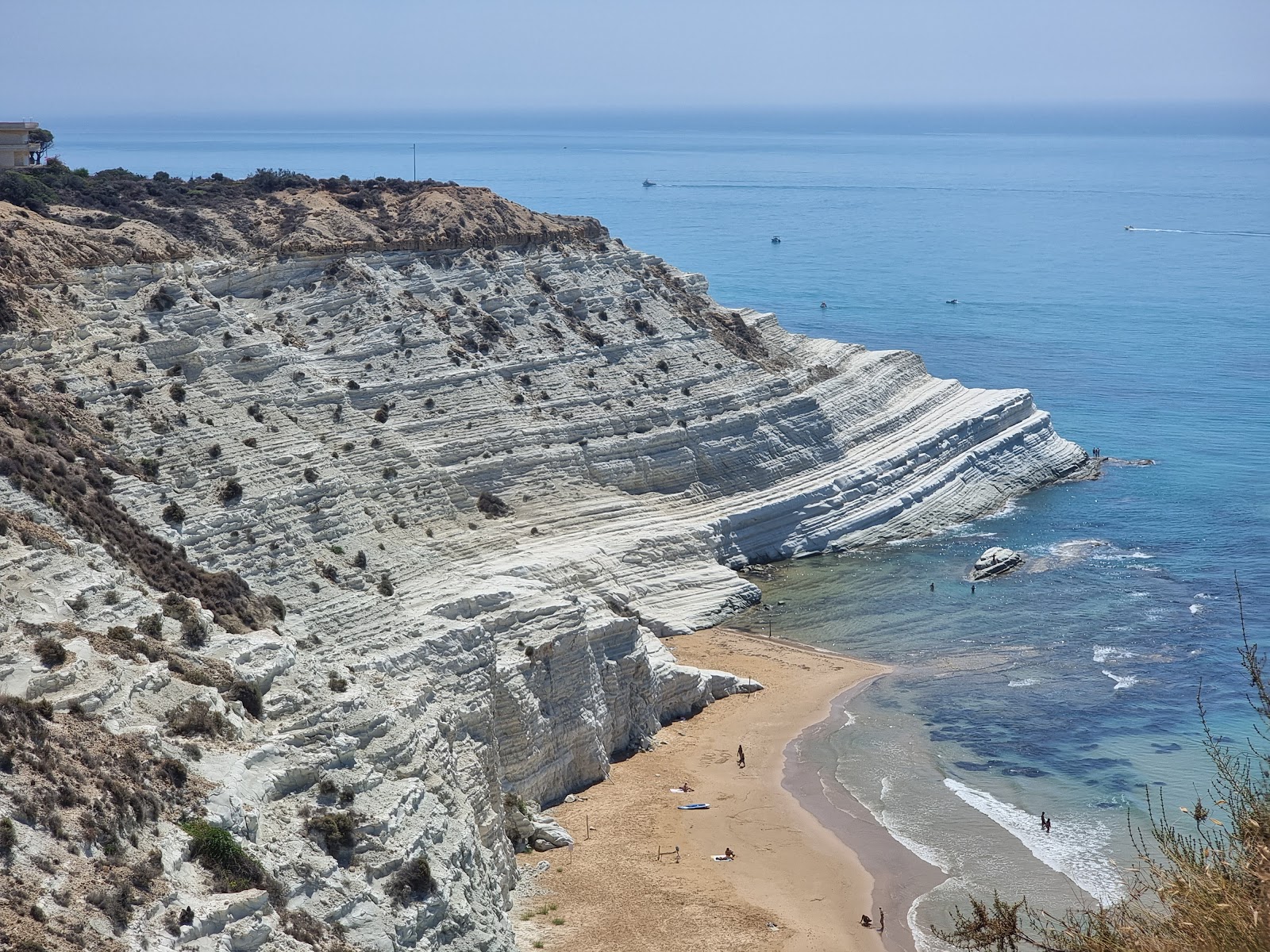 Scala dei Turchi