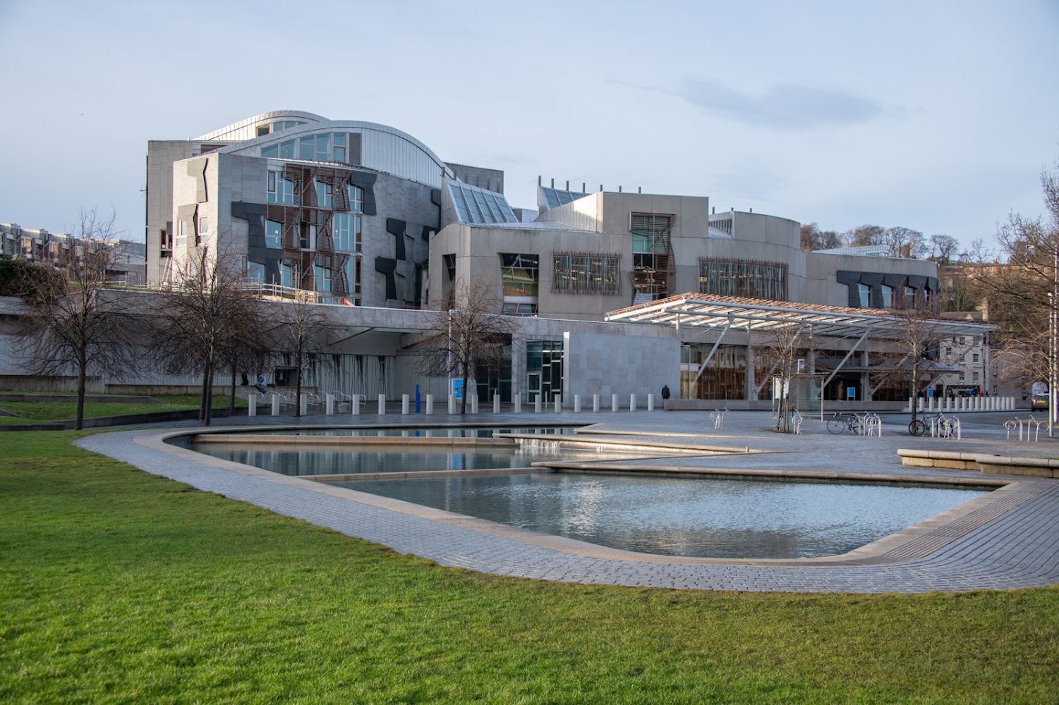 Scottish Parliament
