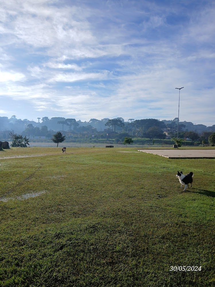 Parque do Lago
