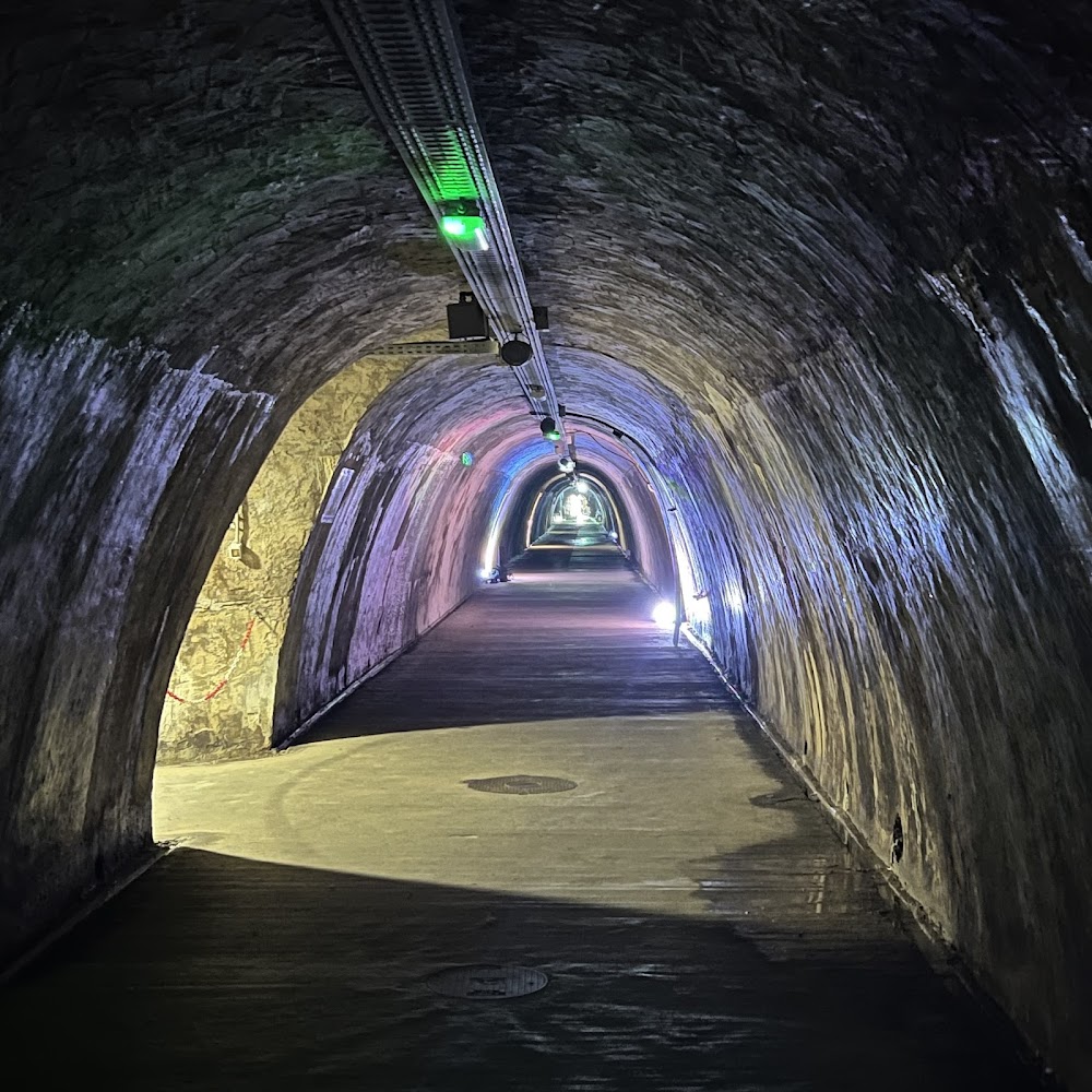 Grič Tunnel