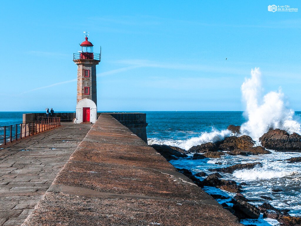 Farol de Felgueiras