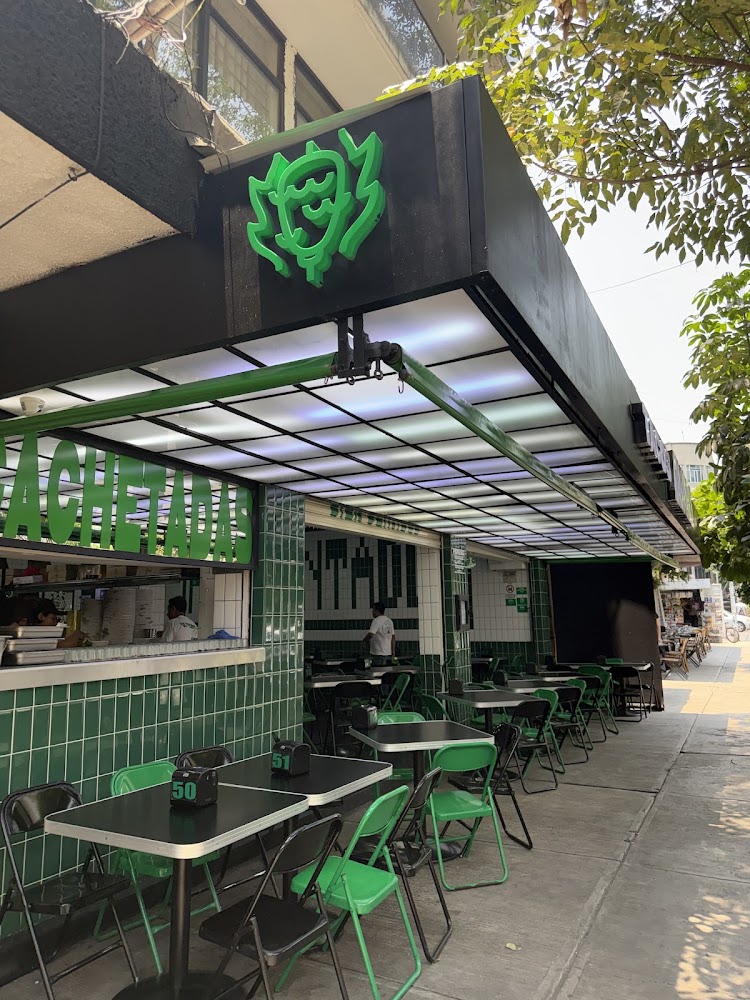 Tacos Atarantados