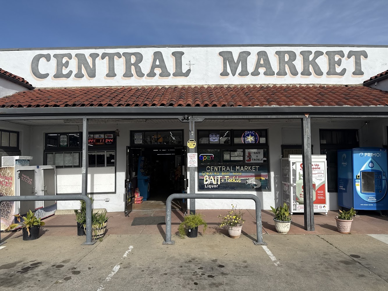 Central Market 1