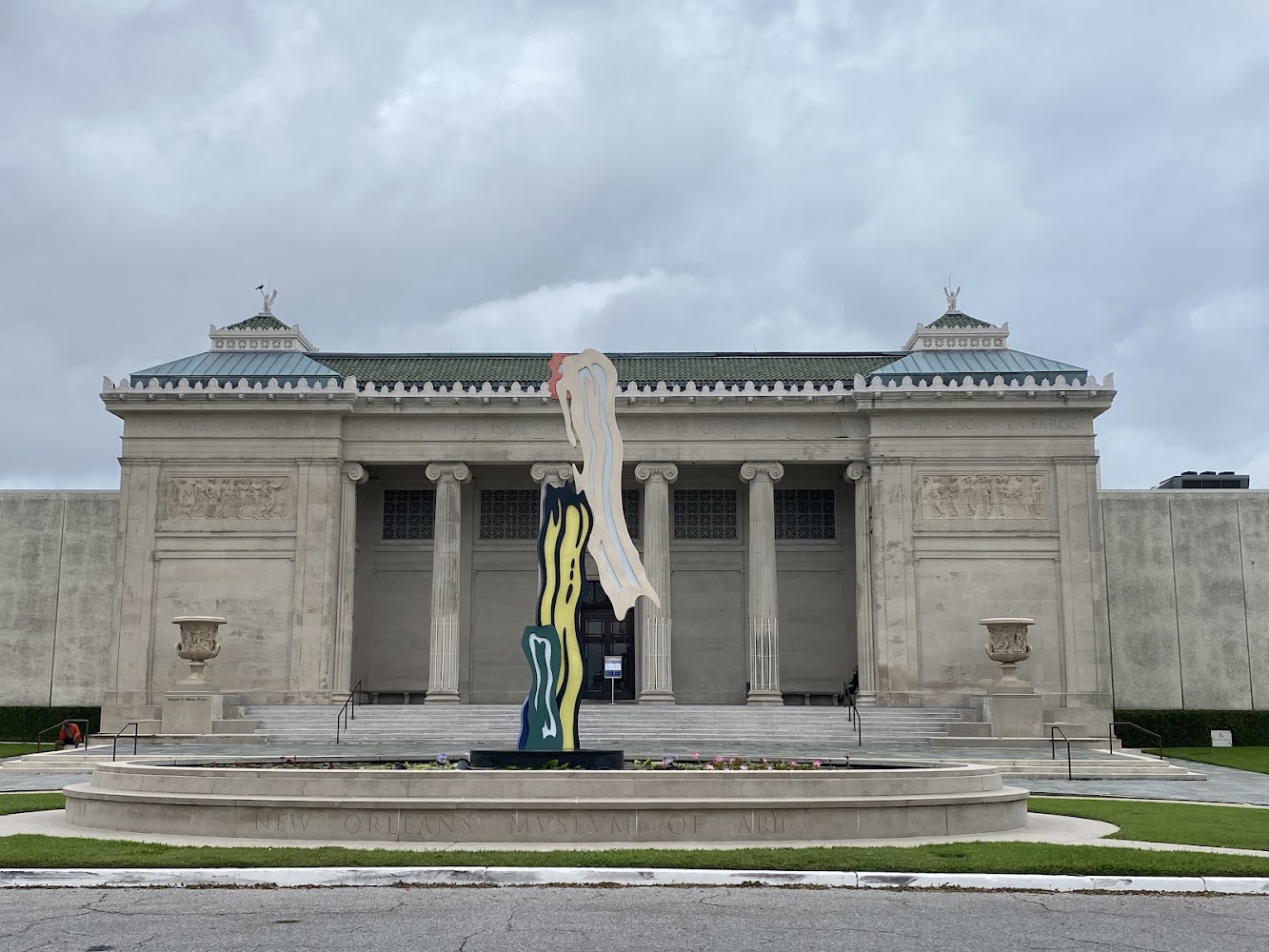 New Orleans Museum of Art (NOMA)