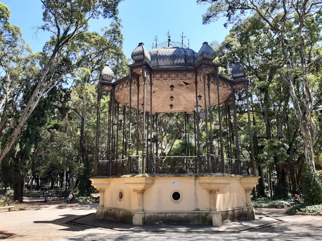 Jardim da Luz