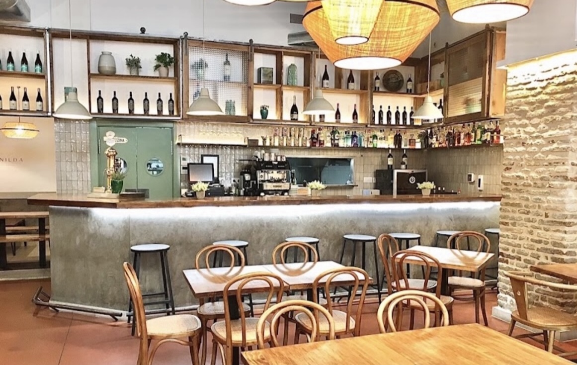 La Brunilda Tapas