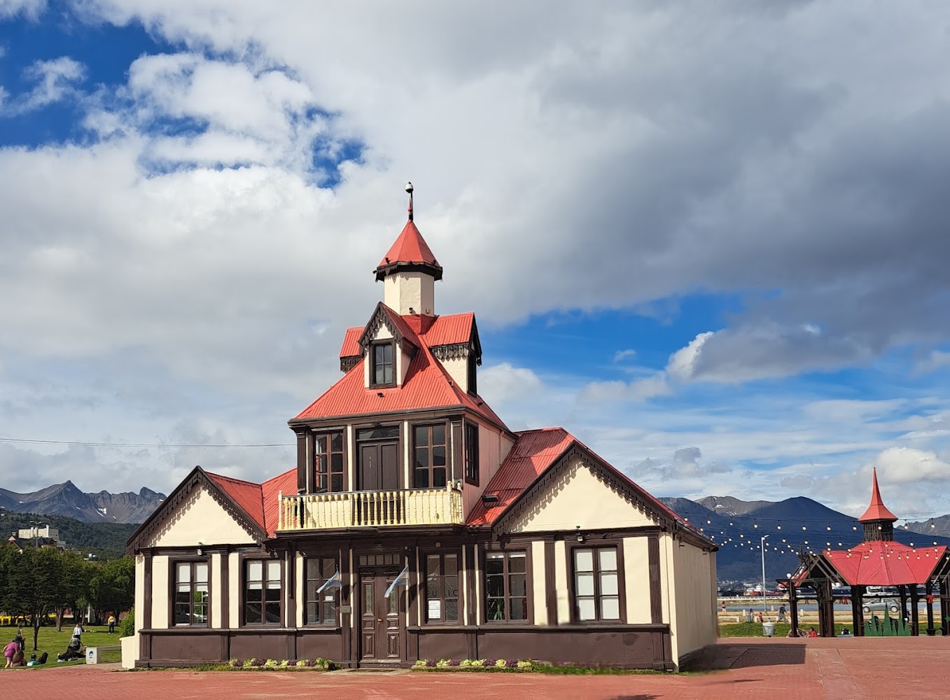 Antigua Casa Beban