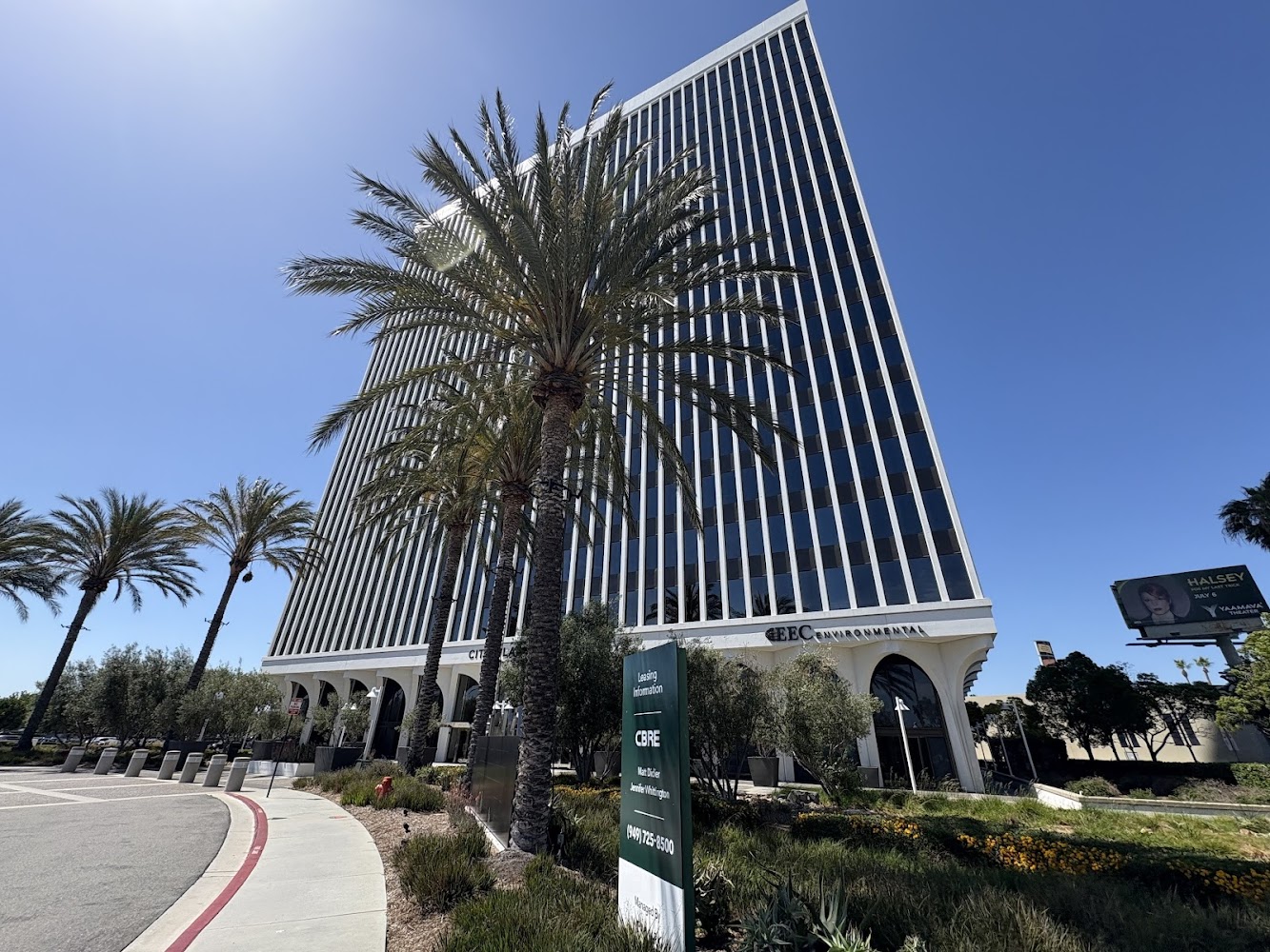 City Center Plaza 1
