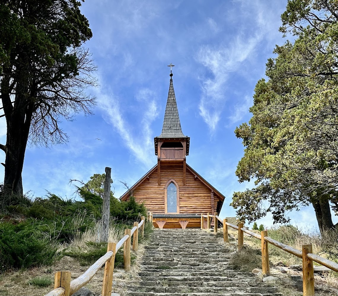 Capilla San Eduardo