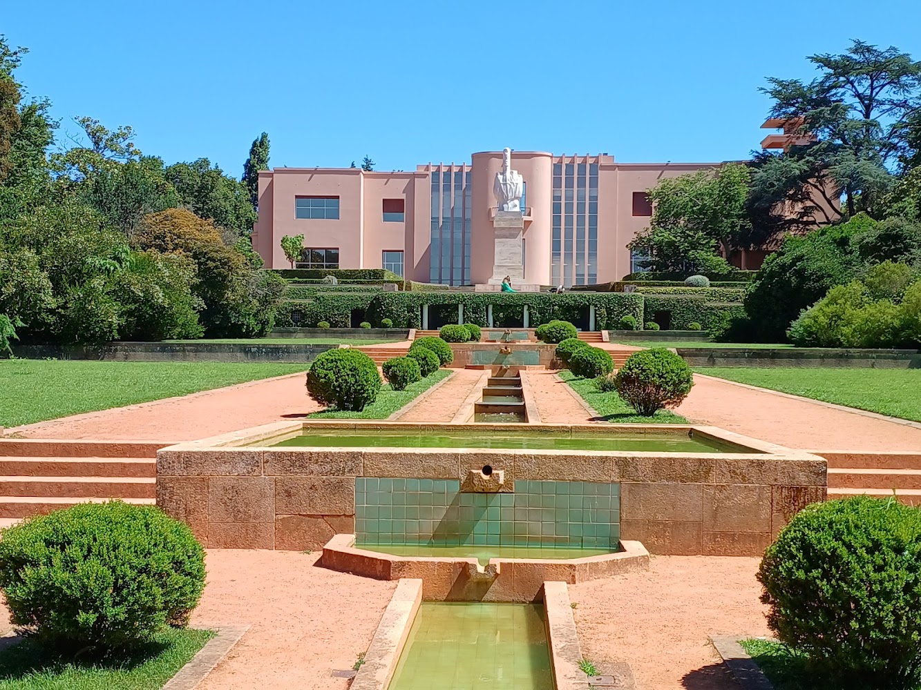 Serralves Park