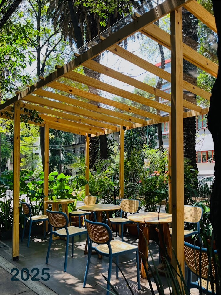 Café Tierra Azul