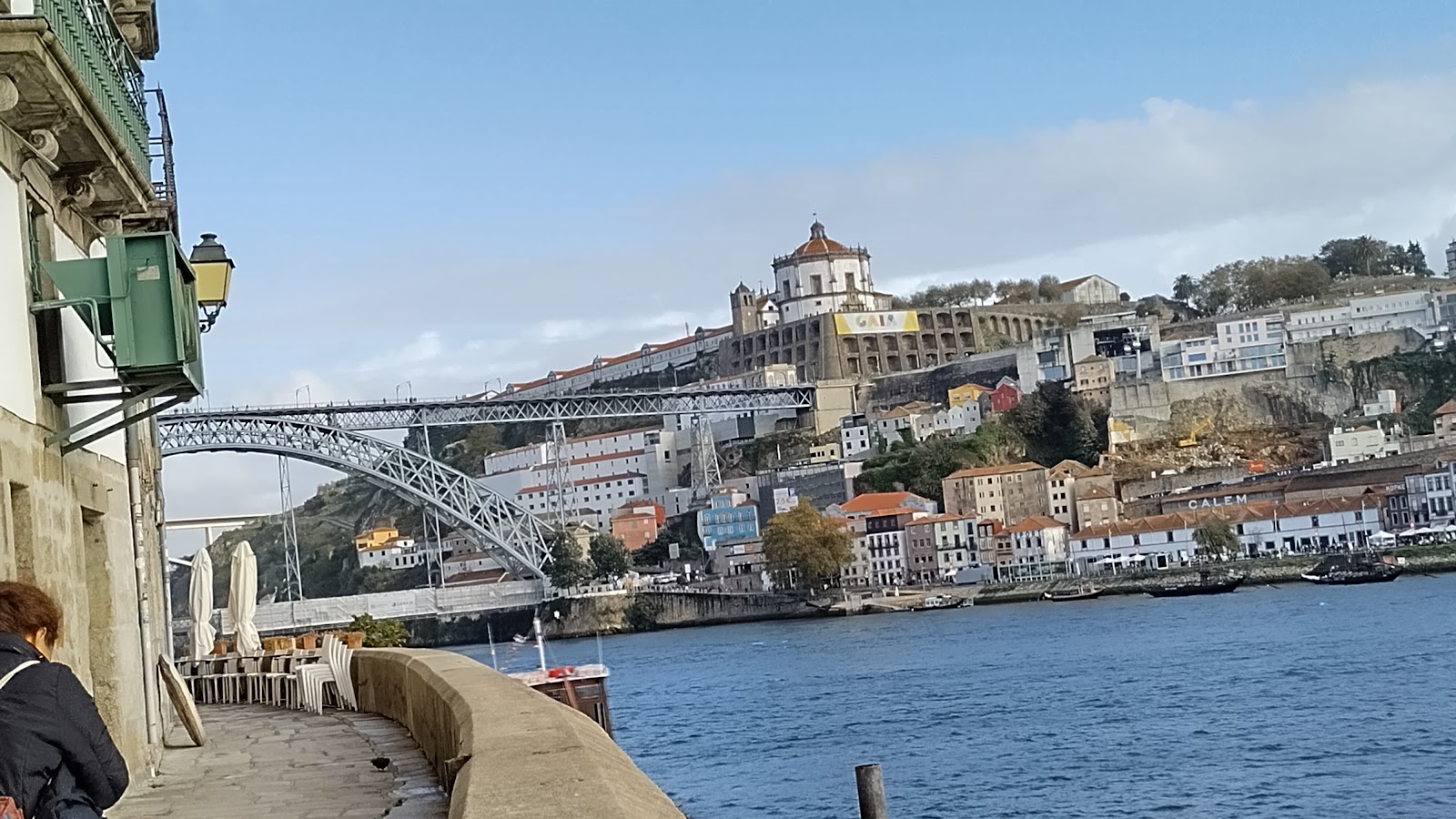 Ribeira District
