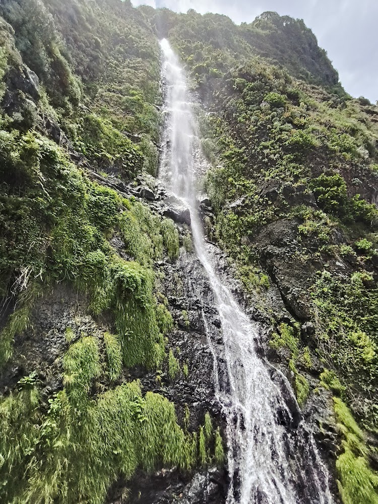 Miradouro Água d'Alto