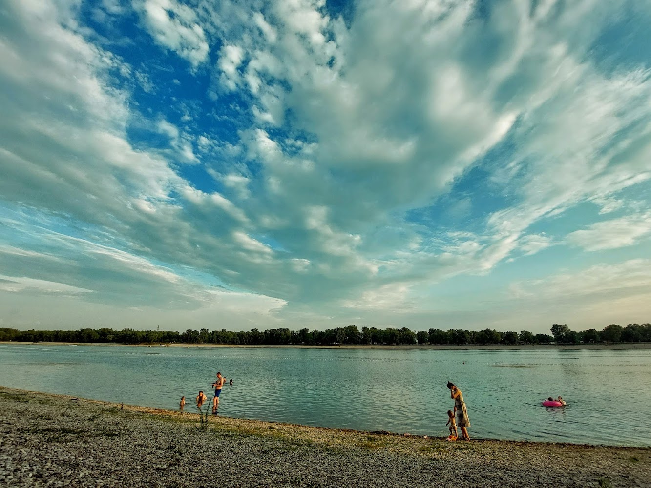 Lake Jarun