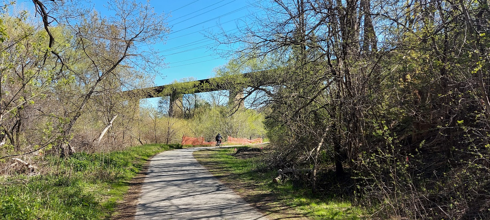 Don River Valley Park Trails