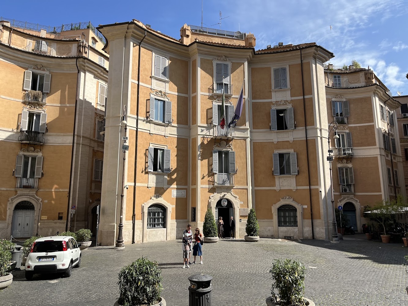 Chiesa di Sant'Ignazio di Loyola