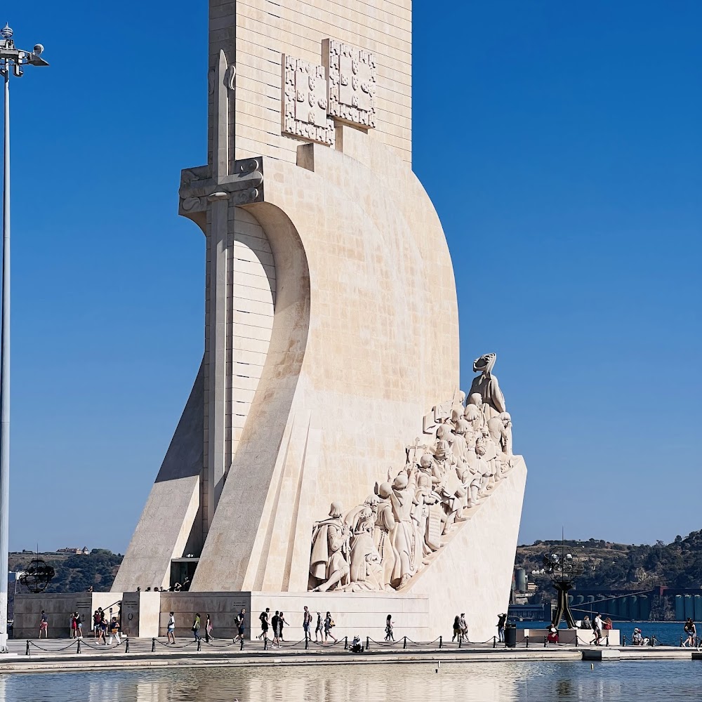 Monument to the Discoveries