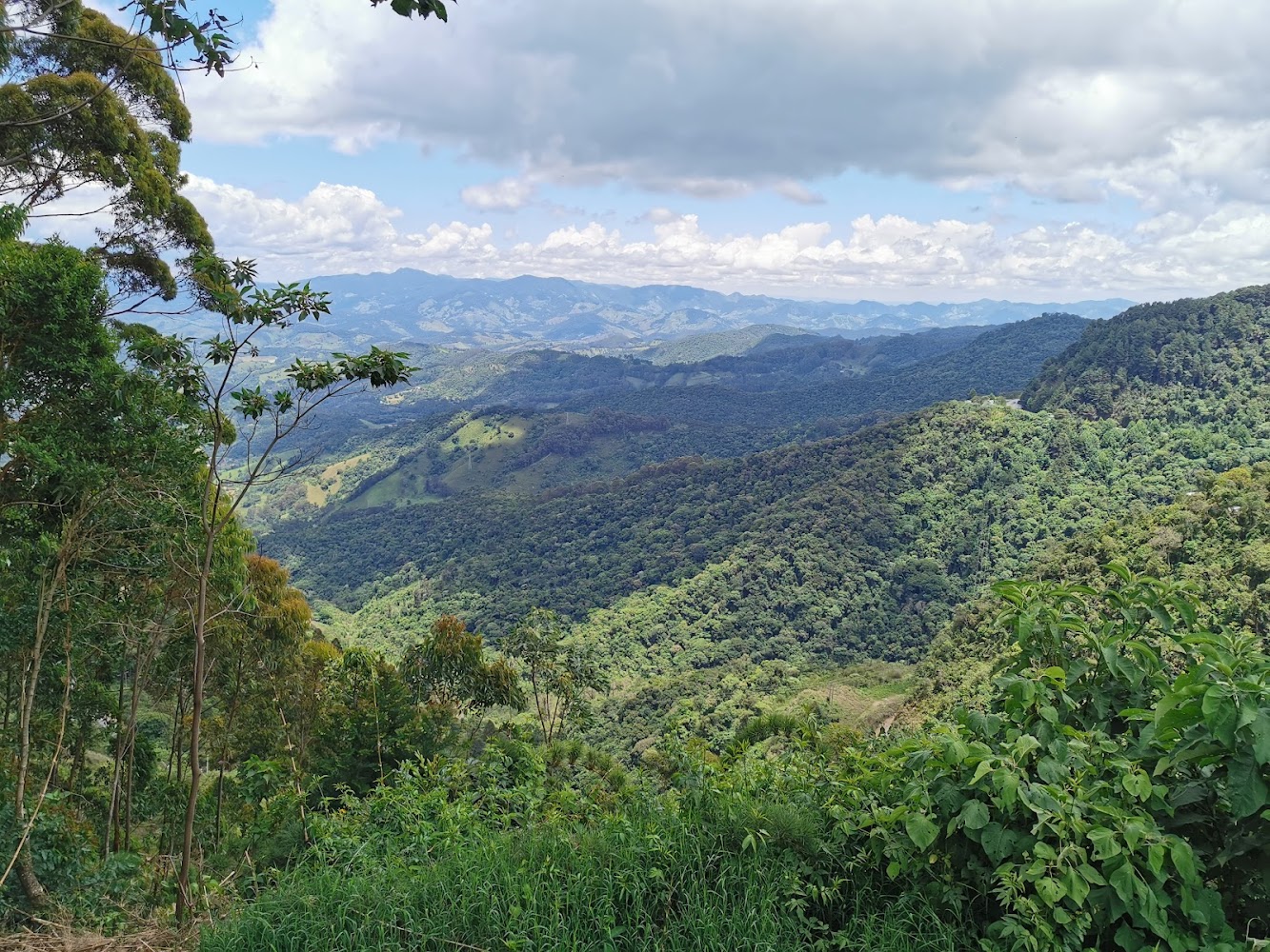 Mirante do Lajeado