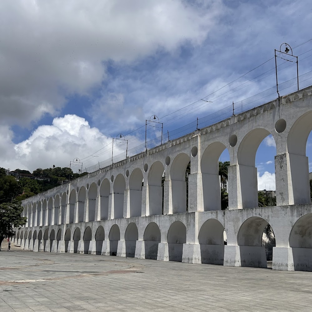 Lapa Arches (Arcos da Lapa)