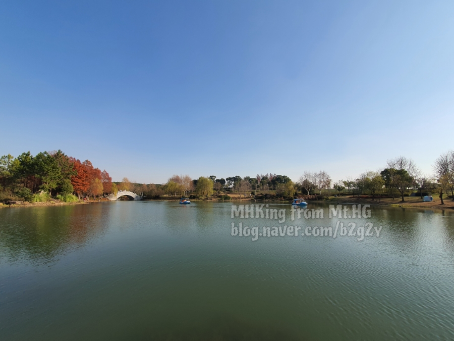 Minhang Sports Park