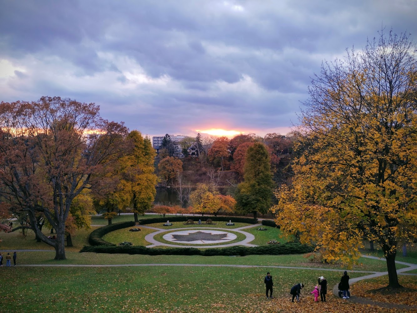 High Park