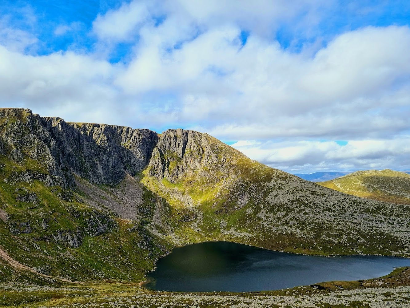 Lochnagar