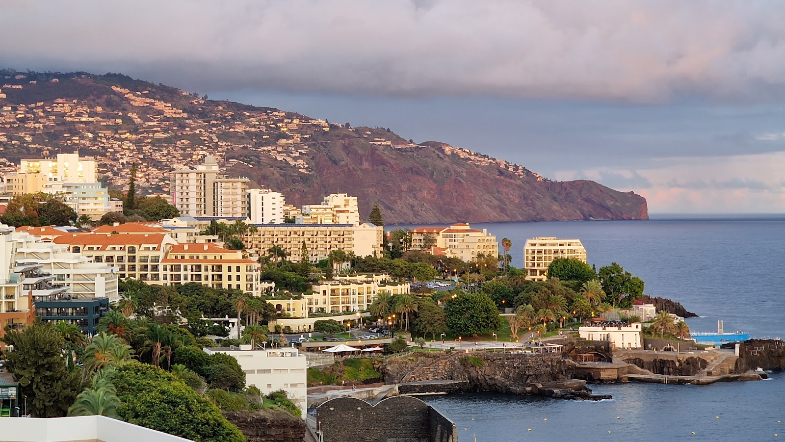 Funchal